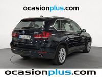 Occasion BMW X5 258 ch (189 kW) 2016 Noir SUV