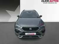 Usado Seat Ateca Style 150 CV (110 kW) 2025 SUV