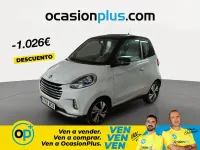Usado Zhidou D2 30 kW (41 CV) 2022 Eléctrico Utilitario