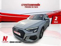 Usado Audi A3 150 CV (110 kW) 2023 Berlina