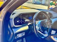 Usado Mercedes GLE350 320 CV (235 kW) 2021 Gris / plata SUV