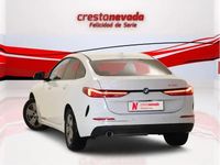 Usado BMW 216 116 CV (85 kW) 2021 Coupe