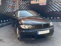 Usado BMW 135 Cabriolet 306 CV (225 kW) 2008 Negro Descapotable