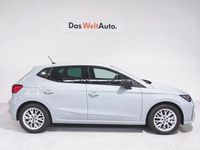 Nuevo Seat Ibiza FR 115 CV (84 kW) 2026 Verde Utilitario