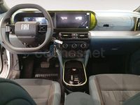 Nuevo Fiat Grande Panda Icon 100 CV (73 kW) 2025 Blanco Utilitario