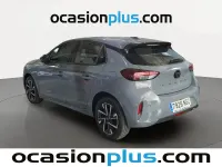Nuevo Opel Corsa S 101 CV (74 kW) 2025 Gris Utilitario