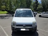 Usado Ford Tourneo Titanium 95 CV (69 kW) 2014 Blanco Monovolumen