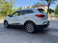 Usado Renault Kadjar LIMITED 115 CV (84 kW) 2022 Blanco SUV