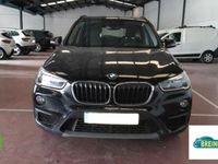 usado BMW X1 SDRIVE18D BUSINESS