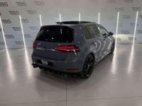 Usado VW Golf VII GTI 290 CV (213 kW) 2019 Gris Utilitario