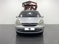 Usado Citroën C8 109 CV (80 kW) 2004 Beige Monovolumen