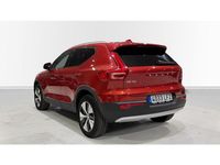 Usado Volvo XC40 Business Edition 163 CV (119 kW) 2020 Rojo SUV
