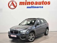 usado BMW X1 F48 SDRIVE18D 150 CV BVA8 SPORT