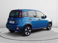 Usado Fiat Panda Cross Cross 69 CV (50 kW) 2023 Blanco Utilitario