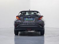 Usado Toyota C-HR Active 122 CV (89 kW) 2021 Gris / plata SUV
