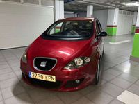 usado Seat Altea 1.9TDI Rock&Roll