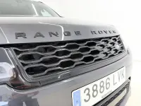 Usado Land Rover Range Rover Sport HSE Dynamic 404 CV (297 kW) 2021 SUV
