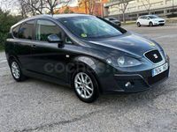 Usado Seat Altea XL Style 105 CV (77 kW) 2011 Negro Monovolumen