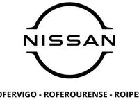 Usado Nissan Qashqai Acenta 116 CV (85 kW) 2021 Sapporo white (sólido) SUV