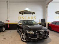 Usado Audi SQ5 Premium 313 CV (230 kW) 2015 Negro SUV