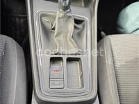 Usado Seat Leon ST Style 115 CV (84 kW) 2019 Azul Familiar