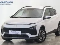 Usado Hyundai Bayon 80 CV (58 kW) 2025 SUV