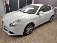 usado Alfa Romeo Giulietta 1.6JTDm Business Progression