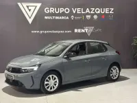 Usado Opel Corsa Edition 75 CV (55 kW) 2024 Gris Utilitario