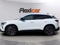 Usado Renault Austral Evolution 200 CV (147 kW) 2024 Blanco SUV