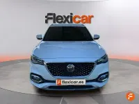 Używany MG HS Luxury 258 KM (189 kW) 2021 Biały SUV