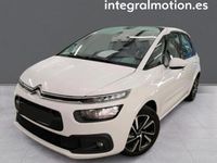 Usado Citroën C4 Origins 130 CV (95 kW) 2019