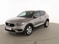 Usado Volvo XC40 Business Edition 150 CV (110 kW) 2020 Dorado SUV