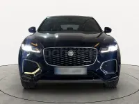 Usado Jaguar F-Pace SE 404 CV (297 kW) 2024 Azul SUV
