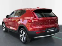 Usado Volvo XC40 Core 163 CV (119 kW) 2025 Rojo SUV