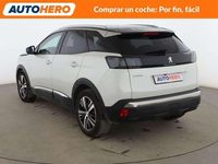 Usado Peugeot 3008 Allure 131 CV (96 kW) 2021 Blanco SUV