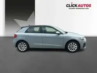 Usado Audi A1 Advanced 116 CV (85 kW) 2025 Gris SUV