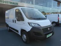 Usado Fiat Ducato 140 CV (102 kW) 2020 Blanco Van