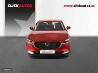 Usado Mazda CX-30 Center-Line 140 CV (102 kW) 2025 Rojo SUV