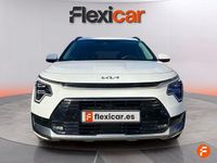 Usado Kia Niro 141 CV (103 kW) 2022 Blanco SUV