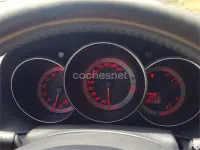 Usado Mazda 3 Sportive 150 CV (110 kW) 2004 Naranja Berlina