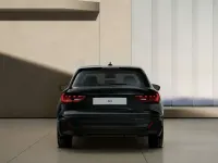 Nuevo Audi A1 Sportback Black Edition 116 CV (85 kW) 2026 Negro Utilitario