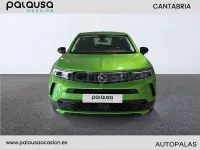 Usado Opel Mokka Edition 100 CV (73 kW) 2022 Verde SUV