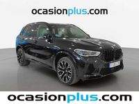 Usado BMW X5 M 600 CV (441 kW) 2021 Negro SUV