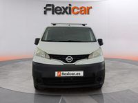 Usado Nissan NV200 Comfort 90 CV (66 kW) 2017 Blanco Monovolumen