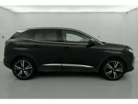 Usado Peugeot 3008 GT 300 CV (220 kW) 2022 Negro SUV