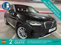 Usado BMW X3 xLine 292 CV (214 kW) 2022 Gris / plata SUV