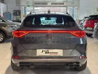 Usado Cupra Formentor 204 CV (150 kW) 2021 Gris / plata SUV