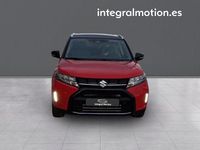 Nuevo Suzuki Vitara 110 CV (80 kW) 2025 Rojo