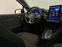 Usado Renault Symbioz Techno 145 CV (106 kW) 2025 Blanco SUV