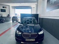 usado BMW X1 xDrive25eA